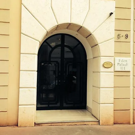 Apartment Oceanide By Riviera Eden Palace Cannes