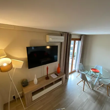 Oceanide By Riviera Eden Palace Apartment *