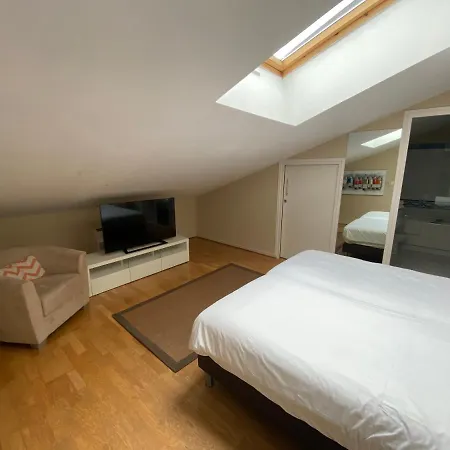 Oceanide By Riviera Eden Palace Apartment *