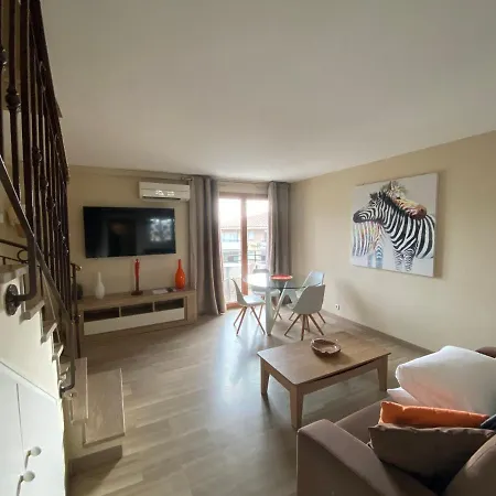 Apartment Oceanide By Riviera Eden Palace