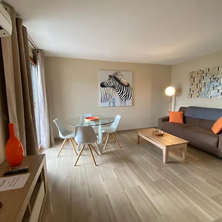 Apartment Oceanide By Riviera Eden Palace