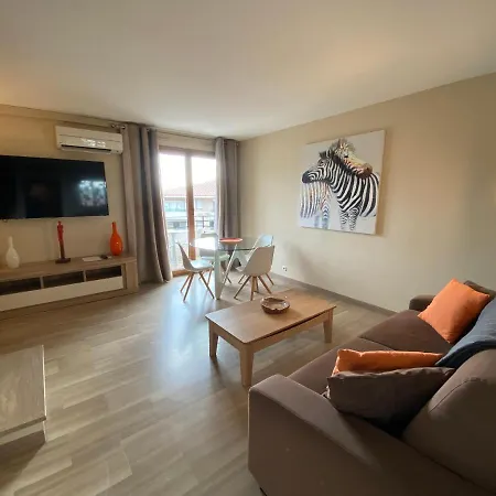 Apartment Oceanide By Riviera Eden Palace *