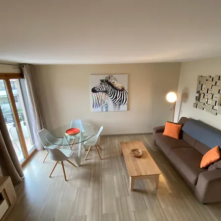 Oceanide By Riviera Eden Palace Apartment *