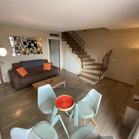 Apartment Oceanide By Riviera Eden Palace