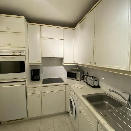 Oceanide By Riviera Eden Palace Apartment *