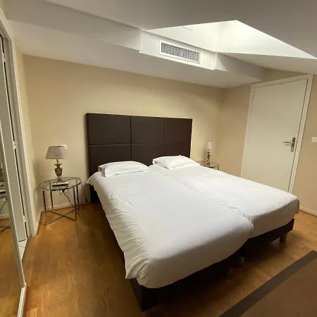Apartment Oceanide By Riviera Eden Palace
