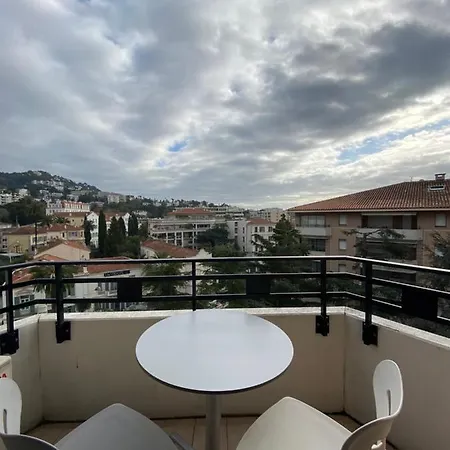 Oceanide By Riviera Eden Palace Cannes