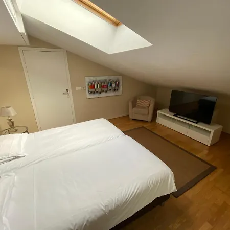 Oceanide By Riviera Eden Palace Apartment *